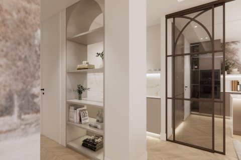 Apartment for sale in Madrid, Spain 3 bedrooms, 158 sq.m. No. 165573 - photo 6