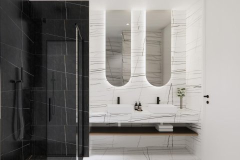 Apartment for sale in Madrid, Spain 3 bedrooms, 158 sq.m. No. 165573 - photo 13