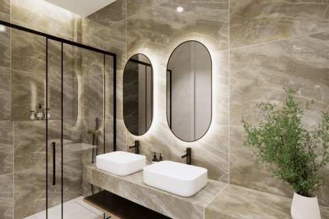 Apartment for sale in Madrid, Spain 3 bedrooms, 158 sq.m. No. 165573 - photo 14