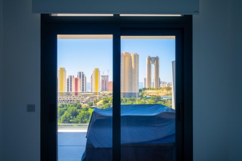 Wohnung zum Verkauf in Benidorm, Alicante, Spanien 2 Schlafzimmer, 98 m2 Nr. 165575 - Foto 18