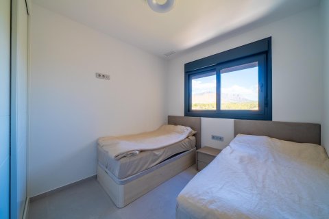 Wohnung zum Verkauf in Benidorm, Alicante, Spanien 2 Schlafzimmer, 98 m2 Nr. 165575 - Foto 14