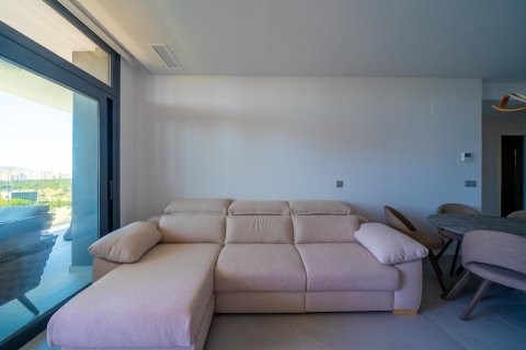 Wohnung zum Verkauf in Benidorm, Alicante, Spanien 2 Schlafzimmer, 98 m2 Nr. 165575 - Foto 28