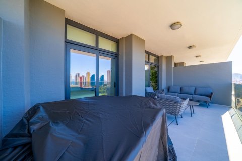 Wohnung zum Verkauf in Benidorm, Alicante, Spanien 2 Schlafzimmer, 98 m2 Nr. 165575 - Foto 12