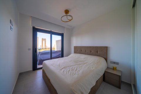 Wohnung zum Verkauf in Benidorm, Alicante, Spanien 2 Schlafzimmer, 98 m2 Nr. 165575 - Foto 20