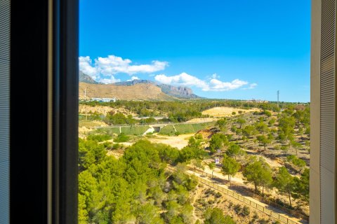 Wohnung zum Verkauf in Benidorm, Alicante, Spanien 2 Schlafzimmer, 98 m2 Nr. 165575 - Foto 17