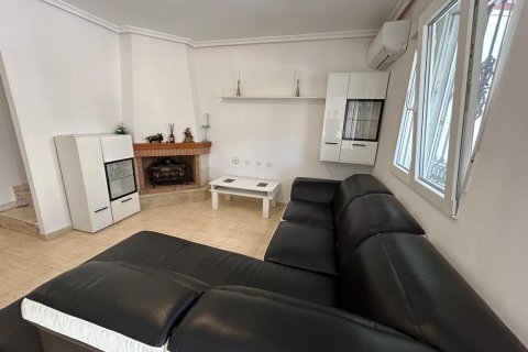 Attico in vendita a Torreblanca, Castellon, Spagna 74 mq. N° 165574 - foto 12