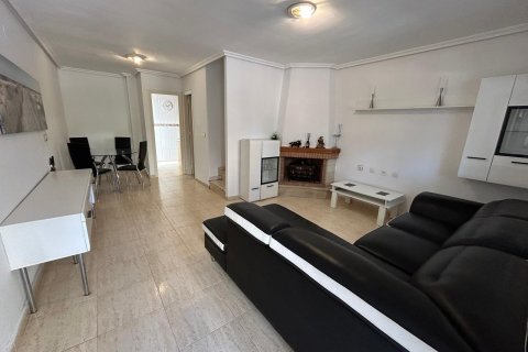 Attico in vendita a Torreblanca, Castellon, Spagna 74 mq. N° 165574 - foto 13