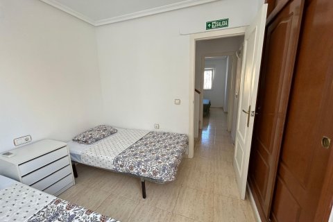 Attico in vendita a Torreblanca, Castellon, Spagna 74 mq. N° 165574 - foto 27