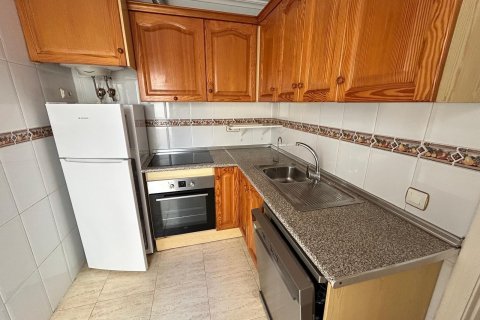 Attico in vendita a Torreblanca, Castellon, Spagna 74 mq. N° 165574 - foto 28