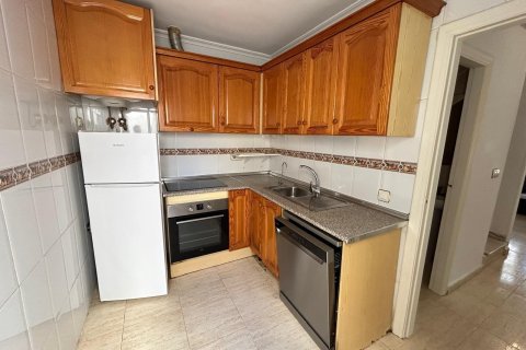 Attico in vendita a Torreblanca, Castellon, Spagna 74 mq. N° 165574 - foto 18