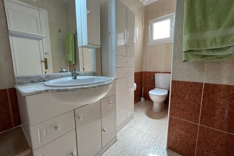 Attico in vendita a Torreblanca, Castellon, Spagna 74 mq. N° 165574 - foto 21