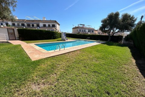 Attico in vendita a Torreblanca, Castellon, Spagna 74 mq. N° 165574 - foto 4