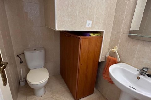 Attico in vendita a Torreblanca, Castellon, Spagna 74 mq. N° 165574 - foto 7