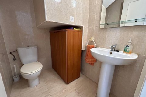 Attico in vendita a Torreblanca, Castellon, Spagna 74 mq. N° 165574 - foto 8