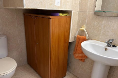 Attico in vendita a Torreblanca, Castellon, Spagna 74 mq. N° 165574 - foto 16