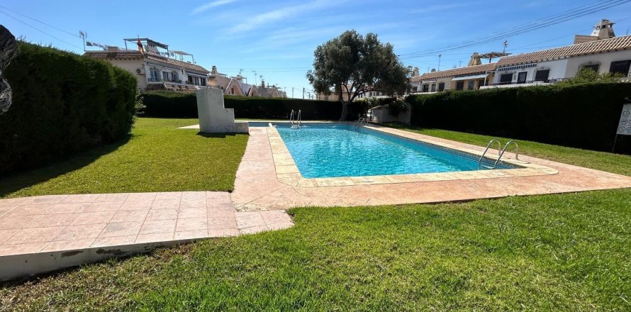 Attico a Torreblanca, Castellon, Spagna 74 mq. N° 165574