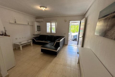 Attico in vendita a Torreblanca, Castellon, Spagna 74 mq. N° 165574 - foto 10