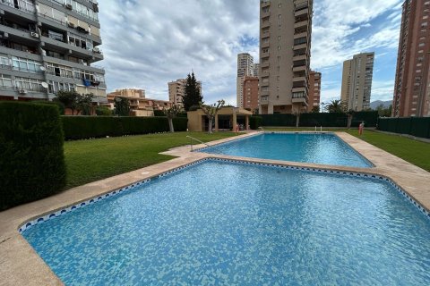 Apartment for sale in Benidorm, Alicante, Spain 2 bedrooms, 100 sq.m. No. 165572 - photo 3