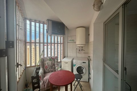 Apartment for sale in Benidorm, Alicante, Spain 2 bedrooms, 100 sq.m. No. 165572 - photo 8