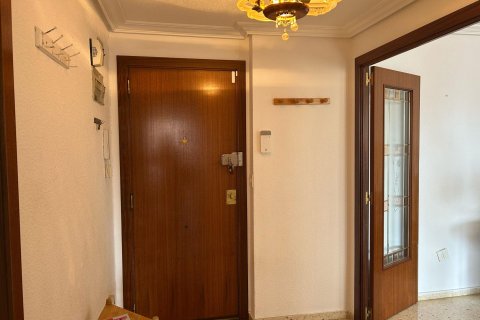 Apartment for sale in Benidorm, Alicante, Spain 2 bedrooms, 100 sq.m. No. 165572 - photo 21