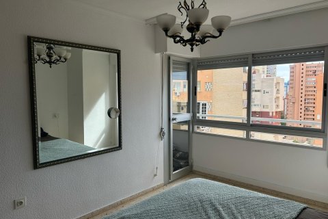 Apartment for sale in Benidorm, Alicante, Spain 2 bedrooms, 100 sq.m. No. 165572 - photo 10