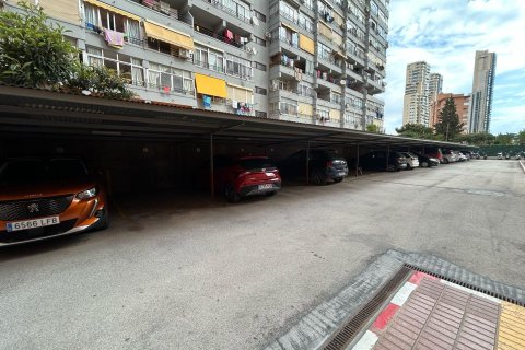 Apartment for sale in Benidorm, Alicante, Spain 2 bedrooms, 100 sq.m. No. 165572 - photo 23