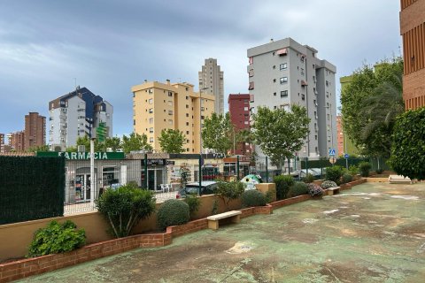 Apartment for sale in Benidorm, Alicante, Spain 2 bedrooms, 100 sq.m. No. 165572 - photo 24