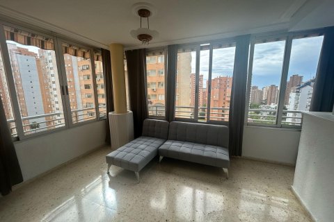 Apartment for sale in Benidorm, Alicante, Spain 2 bedrooms, 100 sq.m. No. 165572 - photo 6