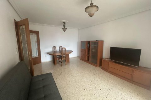 Apartment for sale in Benidorm, Alicante, Spain 2 bedrooms, 100 sq.m. No. 165572 - photo 7