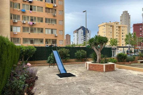 Apartment for sale in Benidorm, Alicante, Spain 2 bedrooms, 100 sq.m. No. 165572 - photo 5