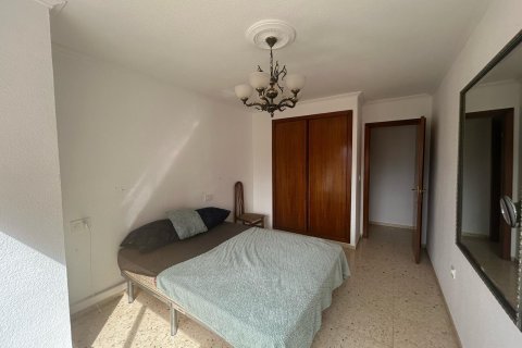 Apartment for sale in Benidorm, Alicante, Spain 2 bedrooms, 100 sq.m. No. 165572 - photo 9