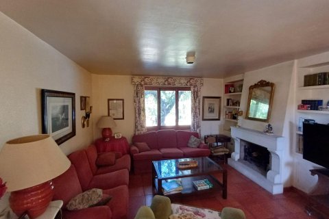 Apartment for sale in San Juan, Alicante, Spain 6 bedrooms, 300 sq.m. No. 165576 - photo 6