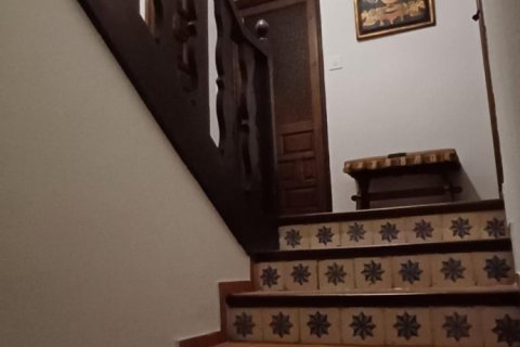 Apartment for sale in San Juan, Alicante, Spain 6 bedrooms, 300 sq.m. No. 165576 - photo 26