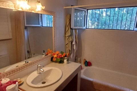 Apartment for sale in San Juan, Alicante, Spain 6 bedrooms, 300 sq.m. No. 165576 - photo 18