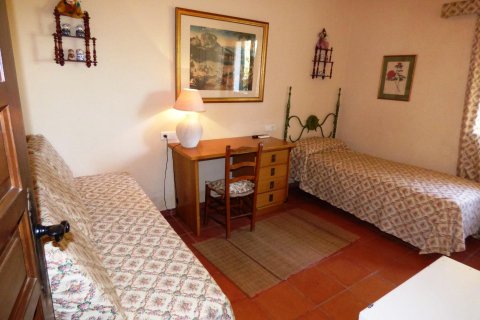 Apartment for sale in San Juan, Alicante, Spain 6 bedrooms, 300 sq.m. No. 165576 - photo 27