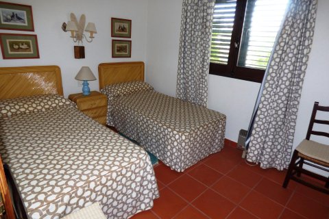 Apartment for sale in San Juan, Alicante, Spain 6 bedrooms, 300 sq.m. No. 165576 - photo 19