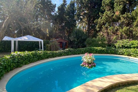 Apartment in San Juan, Alicante, Spain 6 bedrooms, 300 sq.m. No. 165576