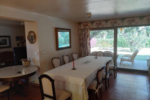 Apartment for sale in San Juan, Alicante, Spain 6 bedrooms, 300 sq.m. No. 165576 - photo 8