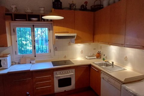 Apartment for sale in San Juan, Alicante, Spain 6 bedrooms, 300 sq.m. No. 165576 - photo 12