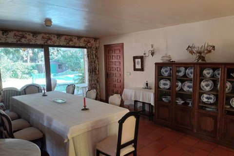 Apartment for sale in San Juan, Alicante, Spain 6 bedrooms, 300 sq.m. No. 165576 - photo 10