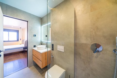 Kattohuoneisto myytävänä Finestrat, Alicante, Espanja, 2 makuuhuonetta, 114 m2 No. 165577 - kuva 13