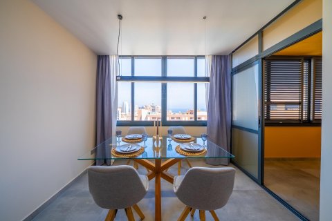 Kattohuoneisto myytävänä Finestrat, Alicante, Espanja, 2 makuuhuonetta, 114 m2 No. 165577 - kuva 23