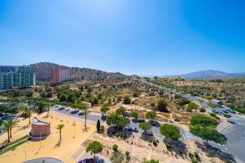 Kattohuoneisto myytävänä Finestrat, Alicante, Espanja, 2 makuuhuonetta, 114 m2 No. 165577 - kuva 14