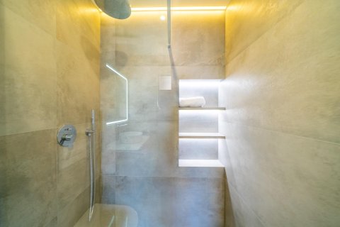 Kattohuoneisto myytävänä Finestrat, Alicante, Espanja, 2 makuuhuonetta, 114 m2 No. 165577 - kuva 18