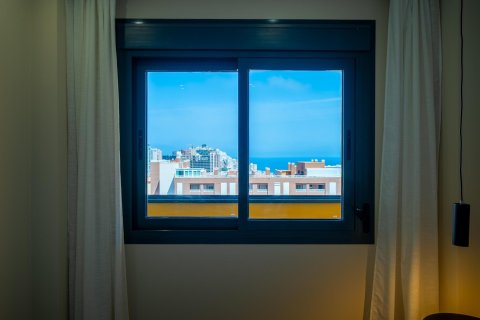 Kattohuoneisto myytävänä Finestrat, Alicante, Espanja, 2 makuuhuonetta, 114 m2 No. 165577 - kuva 24