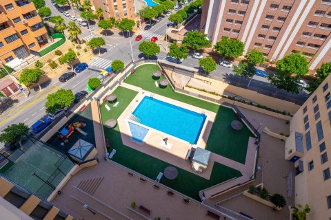 Kattohuoneisto myytävänä Finestrat, Alicante, Espanja, 2 makuuhuonetta, 114 m2 No. 165577 - kuva 21