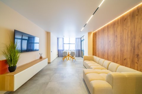 Kattohuoneisto myytävänä Finestrat, Alicante, Espanja, 2 makuuhuonetta, 114 m2 No. 165577 - kuva 22