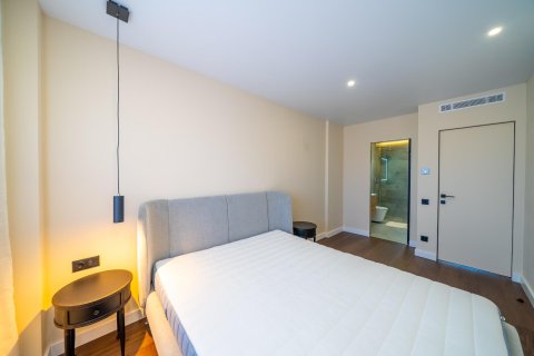 Kattohuoneisto myytävänä Finestrat, Alicante, Espanja, 2 makuuhuonetta, 114 m2 No. 165577 - kuva 11