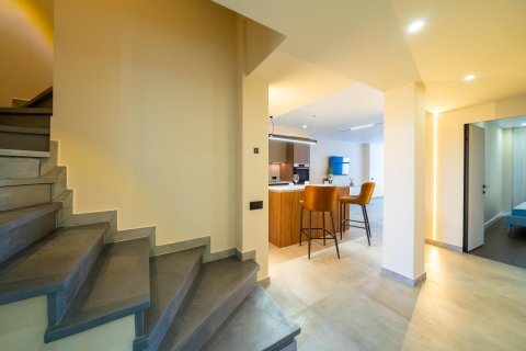 Kattohuoneisto myytävänä Finestrat, Alicante, Espanja, 2 makuuhuonetta, 114 m2 No. 165577 - kuva 3