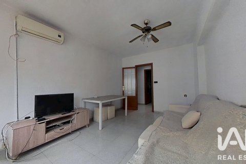 Wohnung in Castellon de la Plana, Castellon, Spanien 3 Schlafzimmer, 93 m2 Nr. 188063